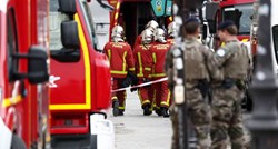 Ubijena četiri policajca u napadu na sjedište policije u Parizu, mrtav i napadač